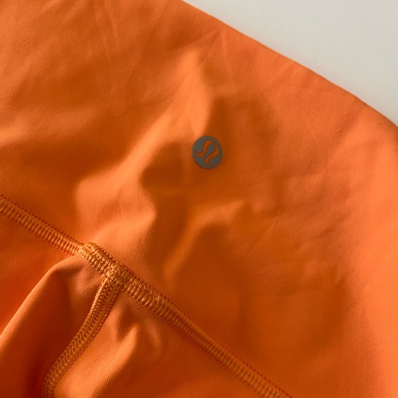 Lululemon wunder under - Picture 2 of 6